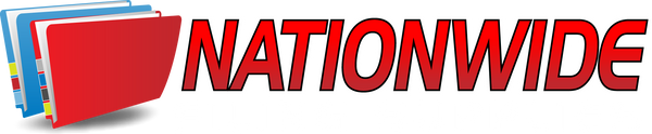 Nationwide Filing Supplies