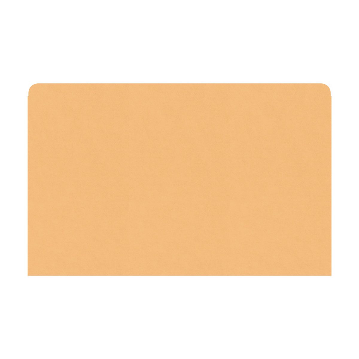 11 pt Color Top Tab Pocket Folder, Legal Size (Box of 50)