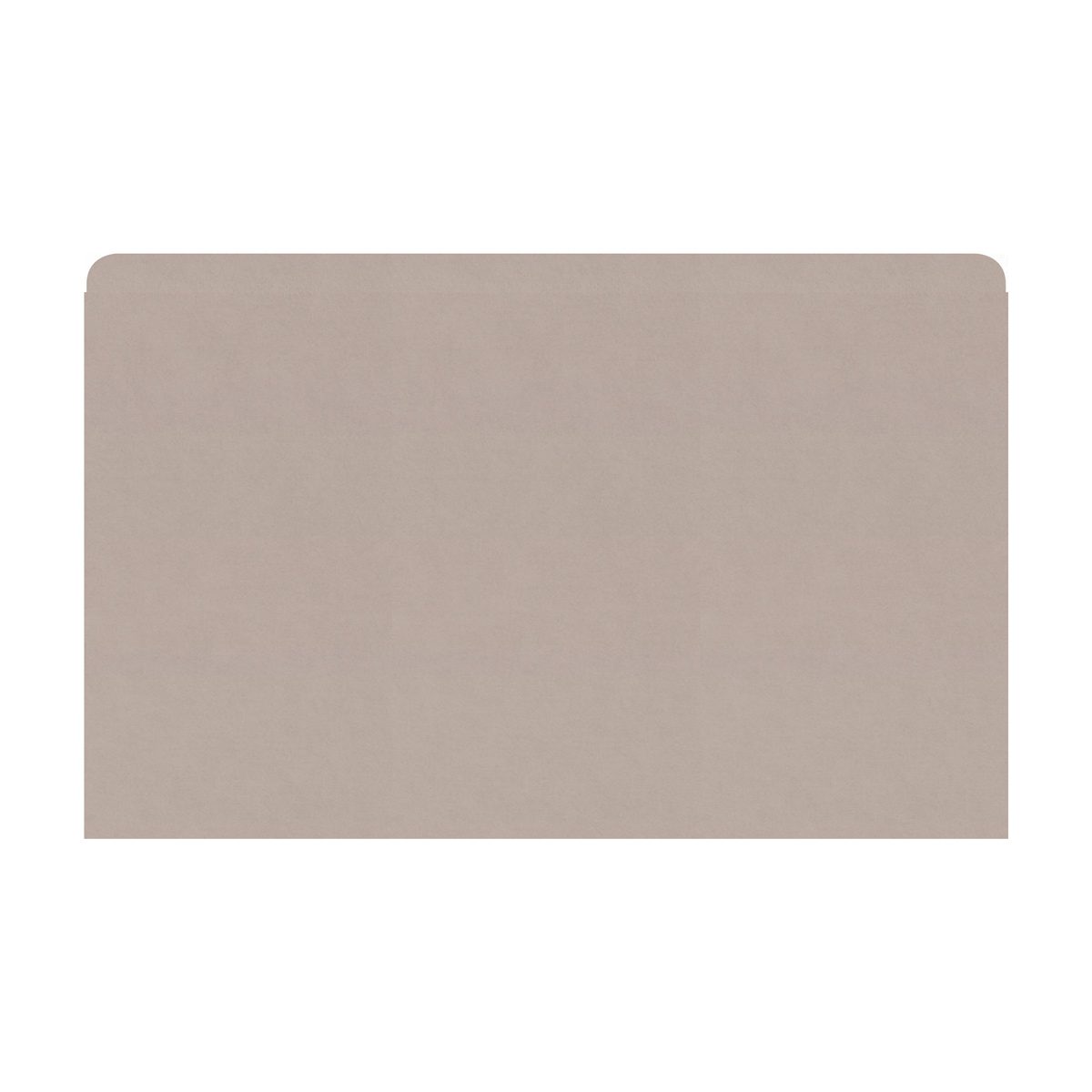 11 pt Color Top Tab Pocket Folder, Legal Size (Box of 50)