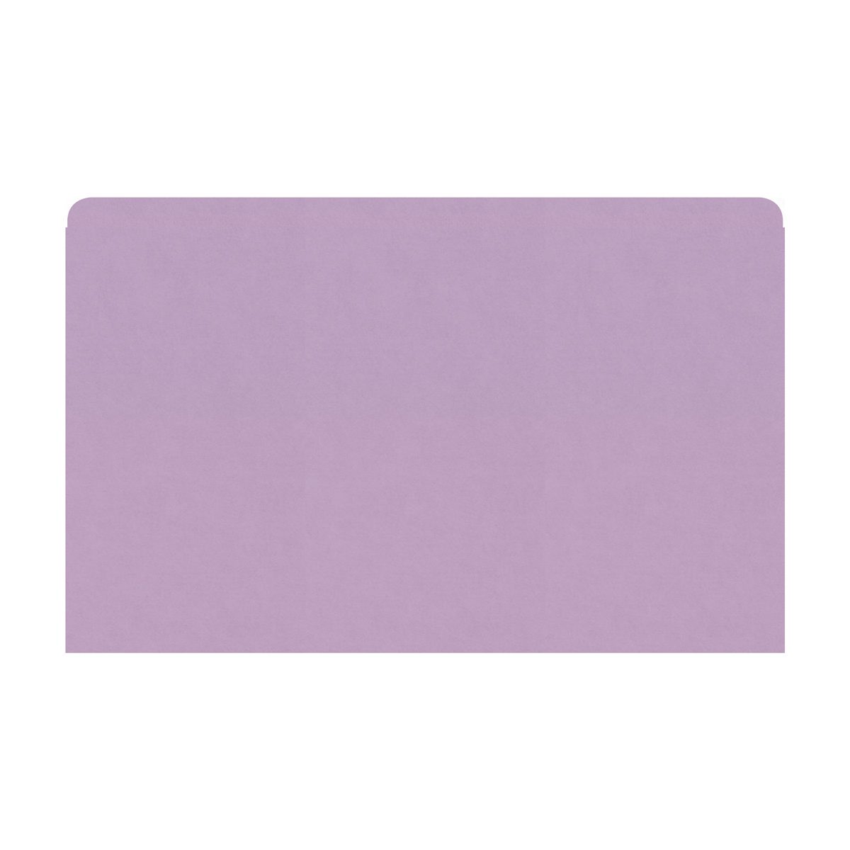 11 pt Color Top Tab Pocket Folder, Legal Size (Box of 50)