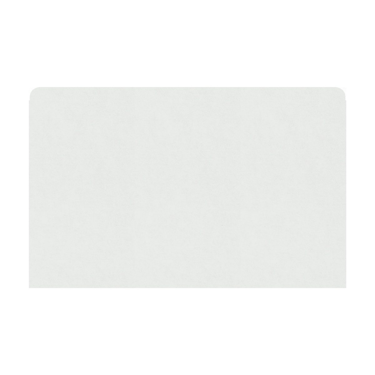 11 pt Color Top Tab Pocket Folder, Legal Size (Box of 50)