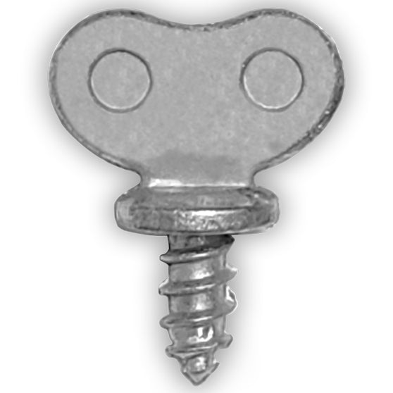 License Plate Thumb Screws (Box of 50)