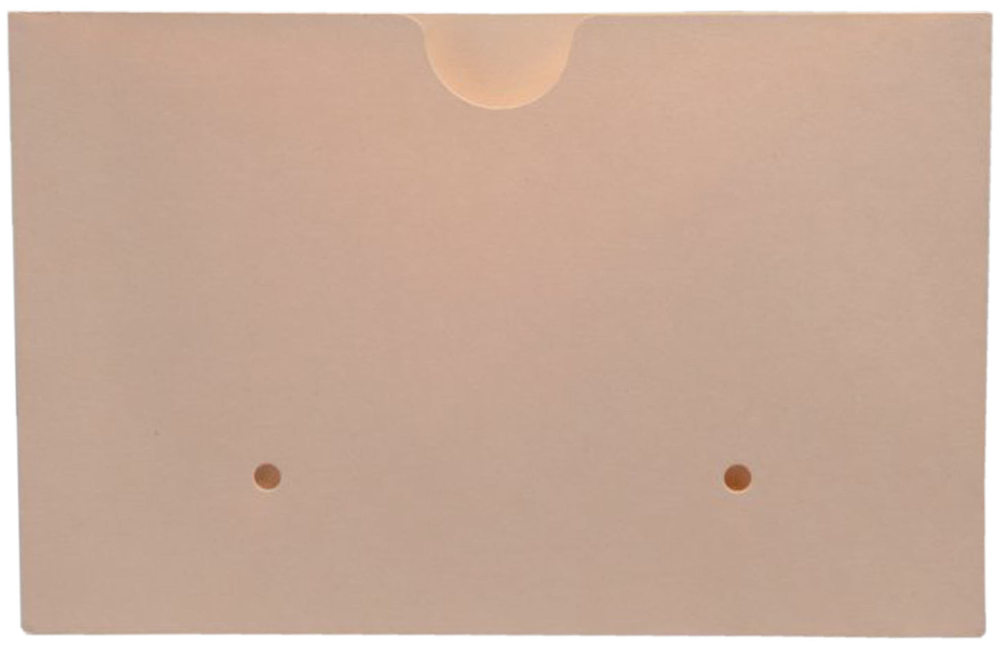 Self Adhesive Manila Pockets, 9" x 6" (Box of 50) - Nationwide Filing Supplies