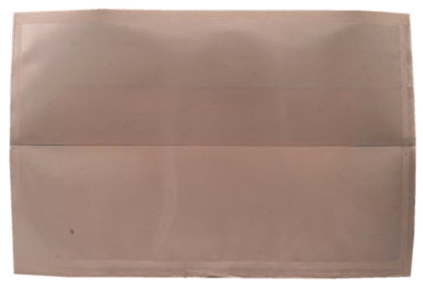 5 mil Poly Pocket, Self Adhesive, 8-3/4" x 5-1/2" (Box of 100) - Nationwide Filing Supplies