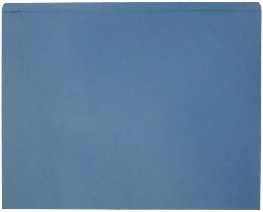 Plain Auto Dealer Vehicle Deal Jackets, 11-3/4" x 9-1/2" (Box of 100)