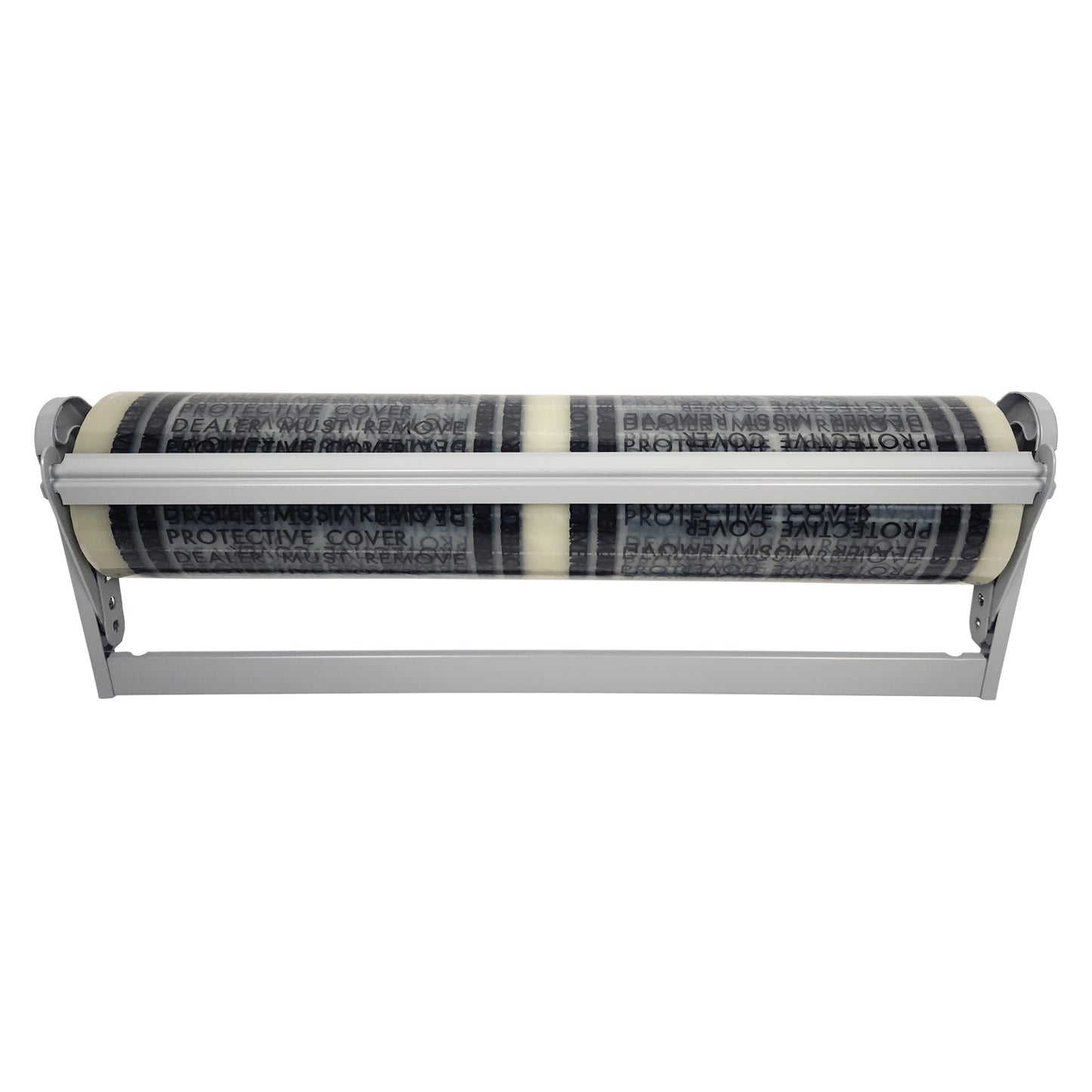 Dispenser Racks For Adhesive Floor Mats