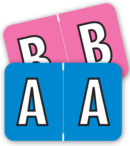 PMA 3900 Labels 1