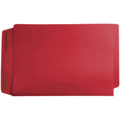 End Tab Case Binders