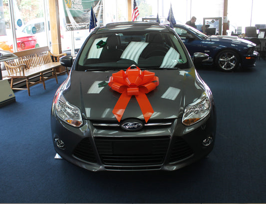 22 Inch Car Bow