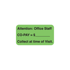 Insurance Claim Labels