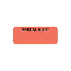 Alert Labels