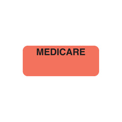 Insurance Provider Labels