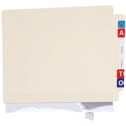 Folder Spine Protectors 2" x 11" -Pack of 500 - Nationwide Filing Supplies