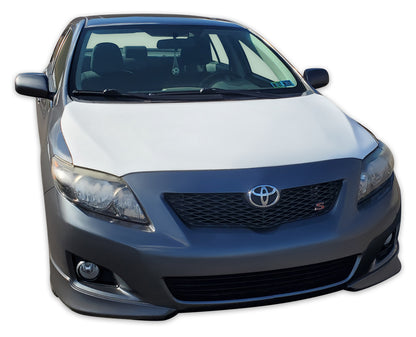Car Transport Wrap - Vehicle Paint Protection Film (24 in. x 200 ft. Roll)