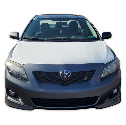 Car Transport Wrap - Vehicle Paint Protection Film (36 in. x 200 ft. Roll)