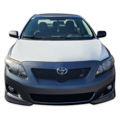 Auto Body