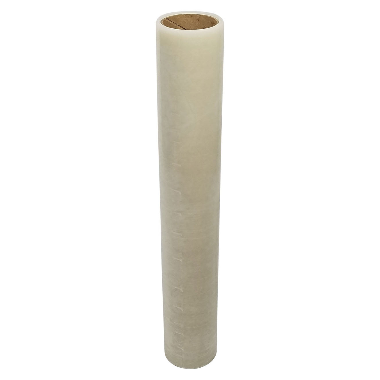 Self-Adhesive Windshield Collision Wrap - 3 Mil Clear High Tack (24 in. x 100 ft. Roll)