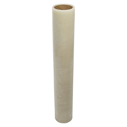 Self-Adhesive Windshield Collision Wrap - 3 Mil Clear High Tack (24 in. x 100 ft. Roll)