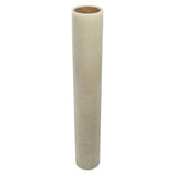 Self-Adhesive Windshield Collision Wrap - 3 Mil Clear High Tack (24 in. x 100 ft. Roll)