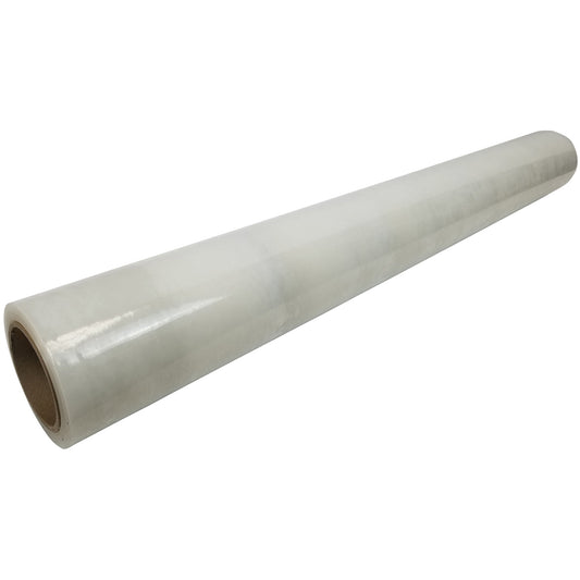 Self-Adhesive Windshield Collision Wrap - 3 Mil Clear High Tack (36 in. x 200 ft. Roll)
