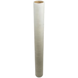 Self-Adhesive Windshield Collision Wrap - 3 Mil Clear High Tack (36 in. x 100 ft. Roll)