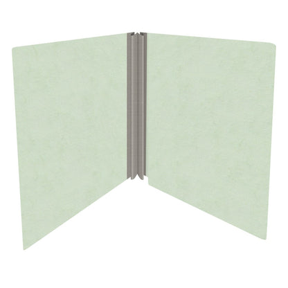 25 Pt Pressboard Folders, Full Cut End Tab, Letter Size, 2" Expansion (Box of 25)