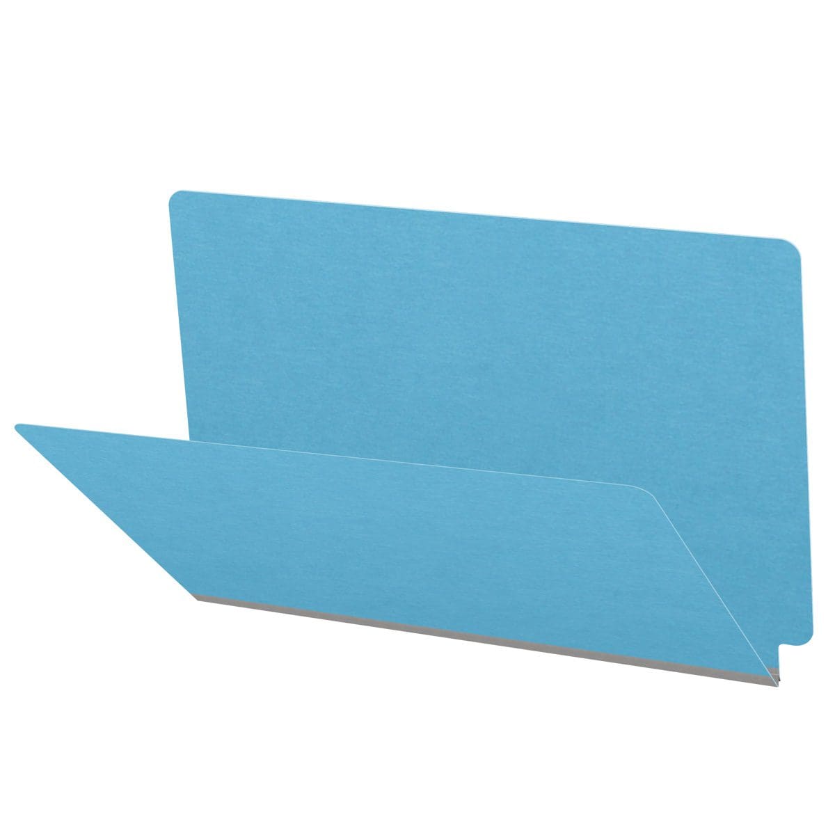 18 Pt. Classification Folders, Full Cut End Tab, Legal Size, 2" Exp. (Box of 25)