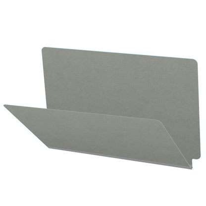 18 Pt. Classification Folders, Full Cut End Tab, Legal Size, 2" Exp. (Box of 25)