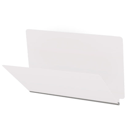 18 Pt. Classification Folders, Full Cut End Tab, Legal Size, 2" Exp. (Box of 25)
