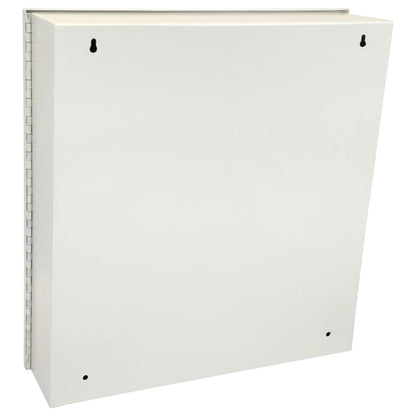 Heavy Duty Locking Car Dealer Key Cabinet with Key Panel Installed (Holds 192 Keys)