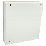 Heavy Duty Locking Car Dealer Key Cabinet with Key Panel Installed (Holds 192 Keys)