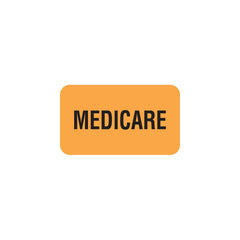 Insurance Provider Labels