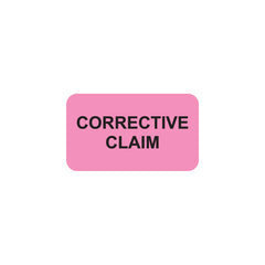 Insurance Claim Labels