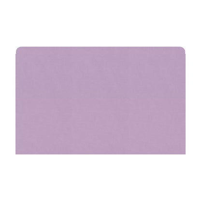 11 pt Color Top Tab Pocket Folder, Legal Size (Box of 50)
