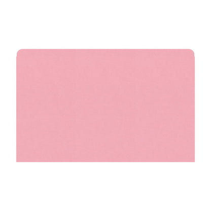 11 pt Color Top Tab Pocket Folder, Legal Size (Box of 50)
