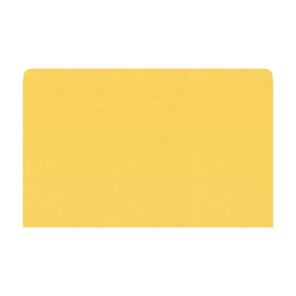 11 pt Color Top Tab Pocket Folder, Legal Size (Box of 50)