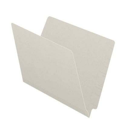14 pt Color Folders, Full Cut 2-Ply End Tab, Letter Size (Box of 50)