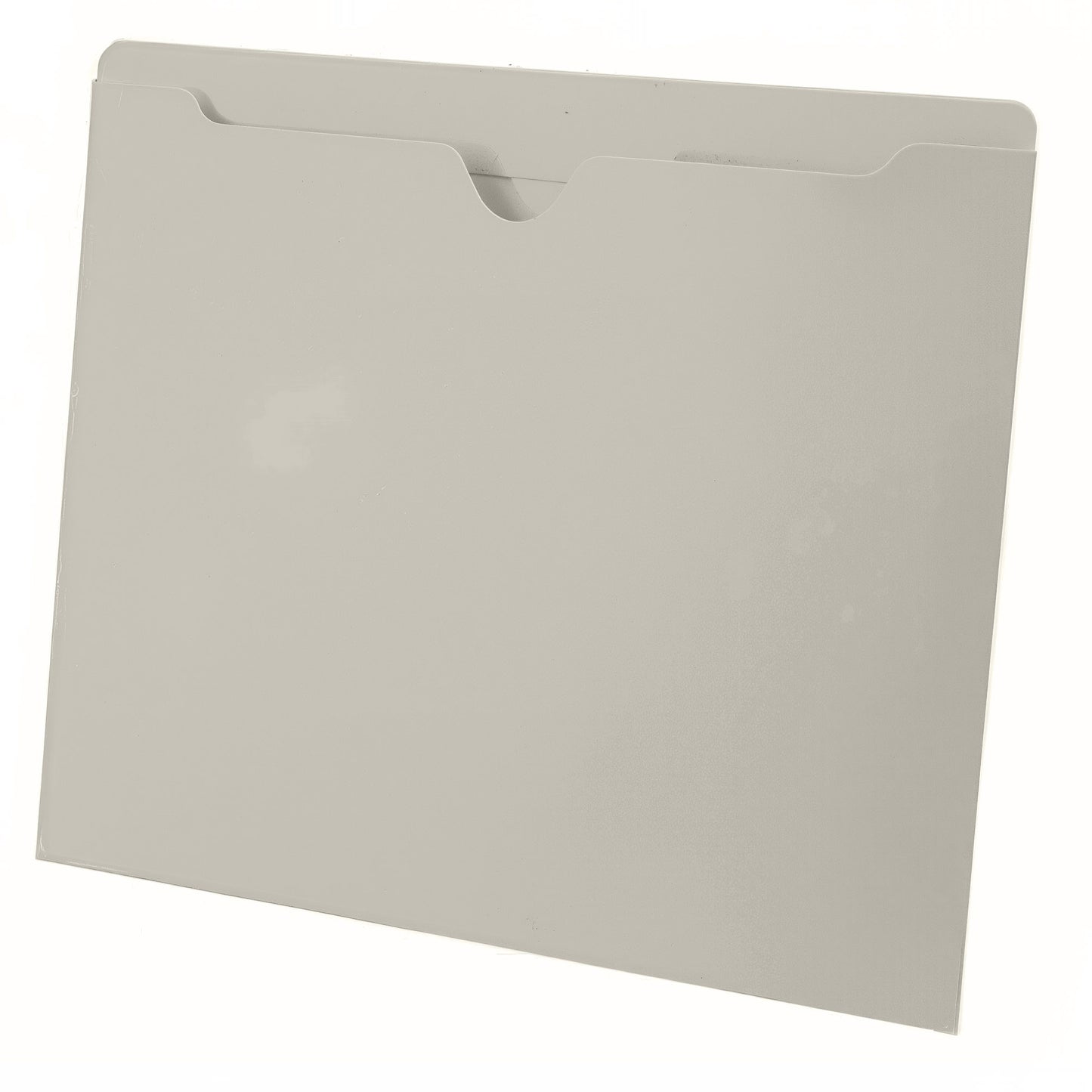 11 pt Color Pocket Folder, Letter Size (Box of 100)
