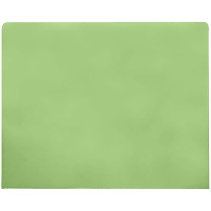 Plain Auto Dealer Vehicle Deal Jackets, 11-3/4" x 9-1/2" (Box of 100)
