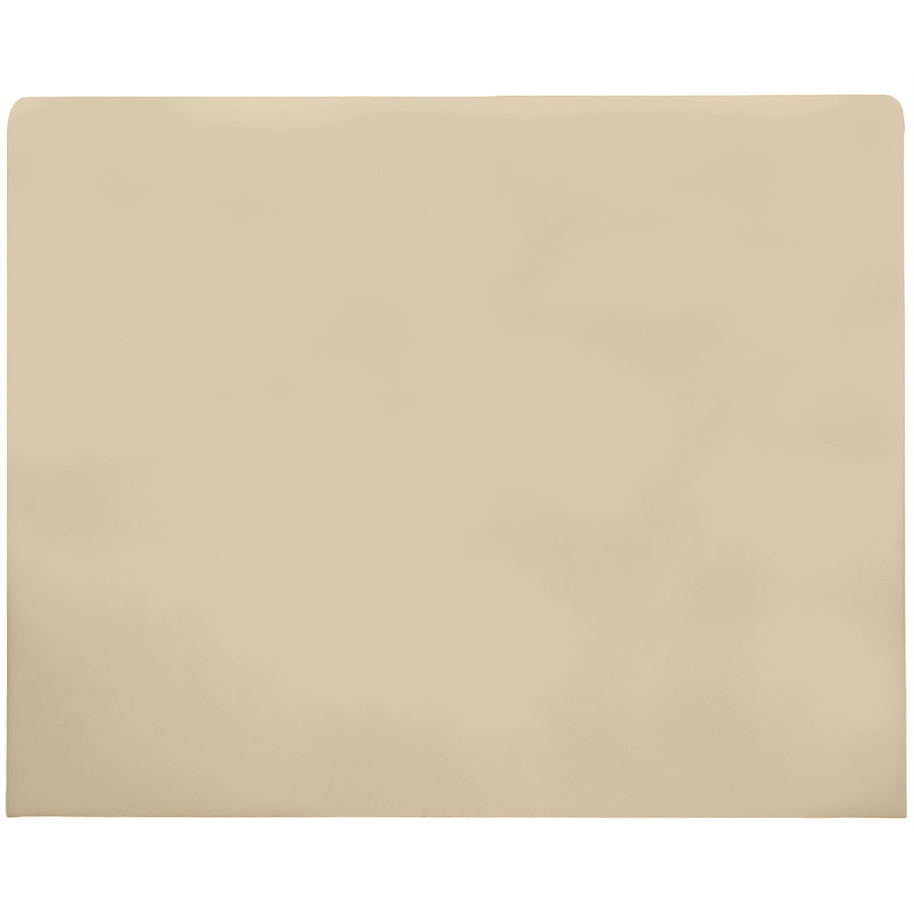 Plain Auto Dealer Vehicle Deal Jackets, 11-3/4" x 9-1/2" (Box of 100)