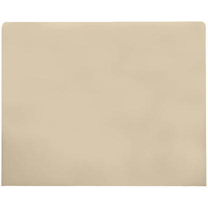 Plain Auto Dealer Vehicle Deal Jackets, 11-3/4" x 9-1/2" (Box of 100)