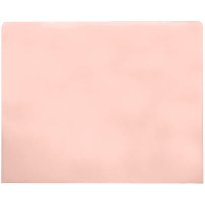 Plain Auto Dealer Vehicle Deal Jackets, 11-3/4" x 9-1/2" (Box of 100)