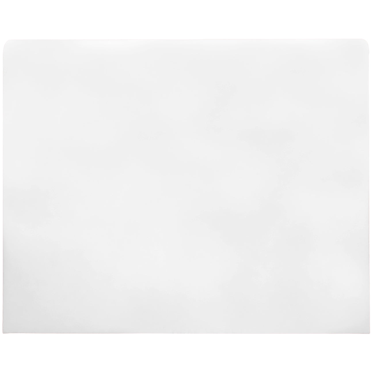 Plain Auto Dealer Vehicle Deal Jackets, 11-3/4" x 9-1/2" (Box of 100)