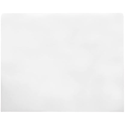 Plain Auto Dealer Vehicle Deal Jackets, 11-3/4" x 9-1/2" (Box of 100)