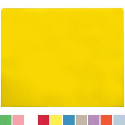 Plain Auto Dealer Vehicle Deal Jackets, 11-3/4" x 9-1/2" (Box of 100)