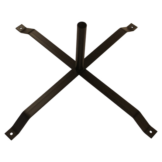 X-Stand (Cross Base) For Feather Flags