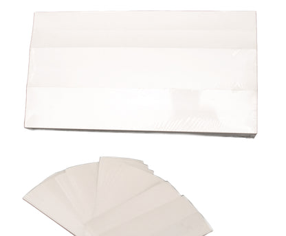 Folder Spine Protectors 2" x 11"- Pack of 100