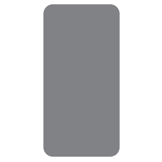 Smead CC Solid Gray Labels 2" X 1" Unlaminated- Roll of 250