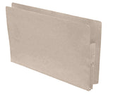 Color Expansion Pockets, Full End Tab, Tyvek Gussets, Legal Size, 1-3/4" Expansion (Carton of 100)