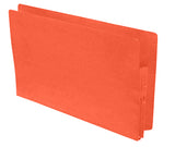 Color Expansion Pockets, Full End Tab, Tyvek Gussets, Legal Size, 1-3/4" Expansion (Carton of 100)